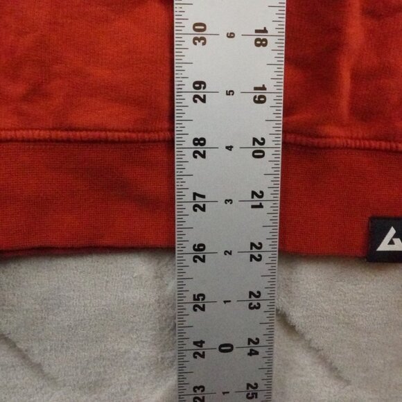 American Giant Pull Over Sweater Womens Extra Small - Picture 7 of 10